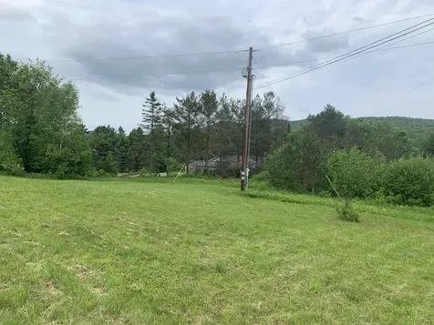 Vt Route 118 Belvidere VT 05442