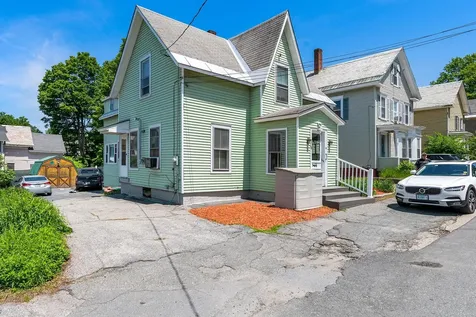 89 Summer Street Claremont NH 03743