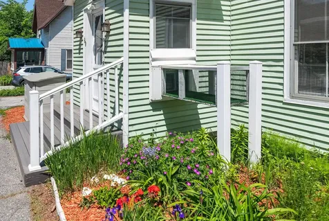 89 Summer Street Claremont NH 03743