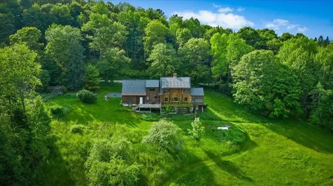 5198 Darling Hill Road Burke VT 05832