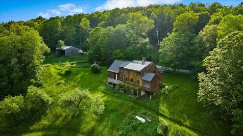 5198 Darling Hill Road Burke VT 05832