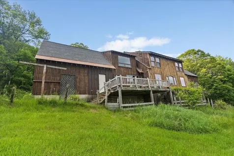 5198 Darling Hill Road Burke VT 05832