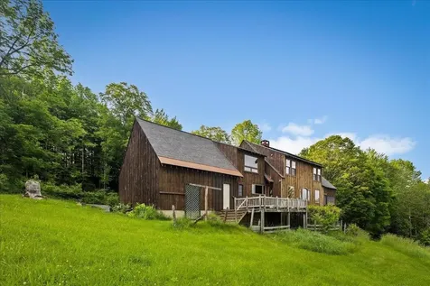 5198 Darling Hill Road Burke VT 05832