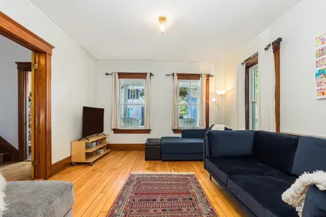 25 Chauncey Street Portsmouth NH 03801