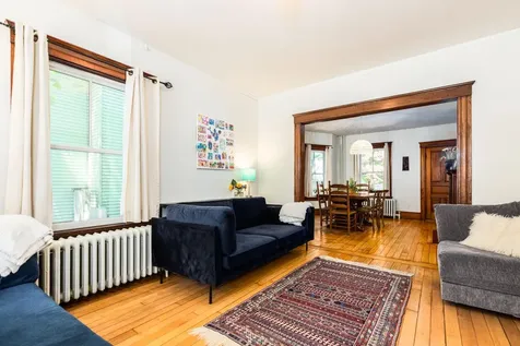 25 Chauncey Street Portsmouth NH 03801