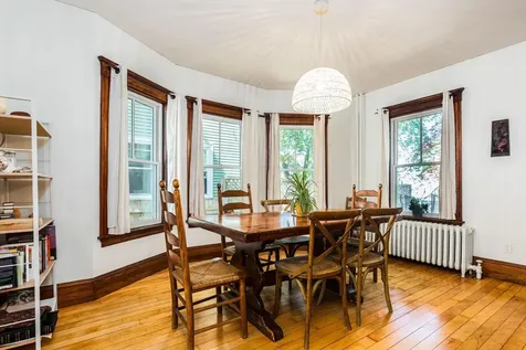 25 Chauncey Street Portsmouth NH 03801