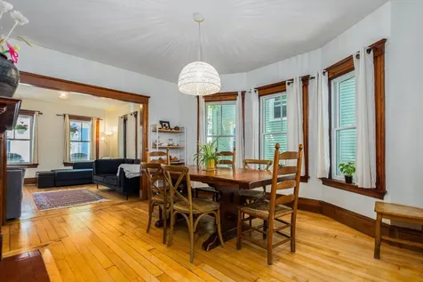 25 Chauncey Street Portsmouth NH 03801