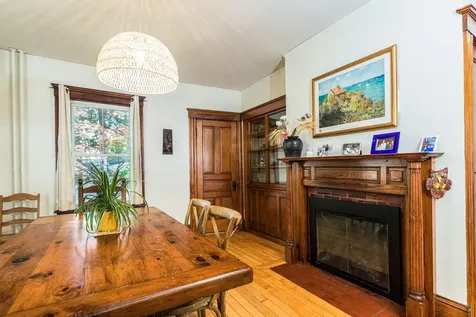25 Chauncey Street Portsmouth NH 03801