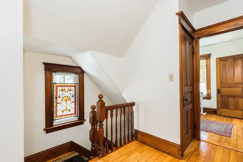 25 Chauncey Street Portsmouth NH 03801