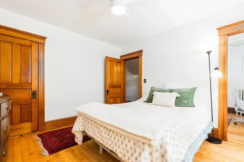 25 Chauncey Street Portsmouth NH 03801