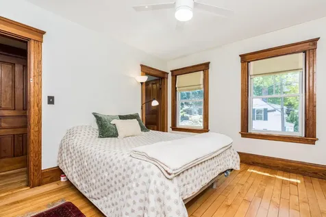 25 Chauncey Street Portsmouth NH 03801