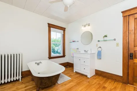 25 Chauncey Street Portsmouth NH 03801