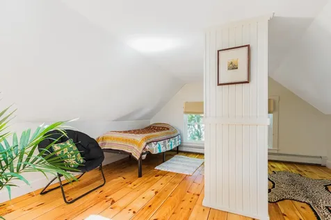 25 Chauncey Street Portsmouth NH 03801
