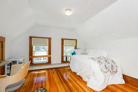 25 Chauncey Street Portsmouth NH 03801