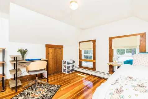 25 Chauncey Street Portsmouth NH 03801