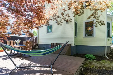 25 Chauncey Street Portsmouth NH 03801