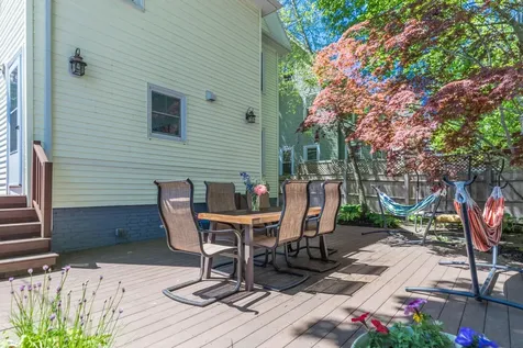 25 Chauncey Street Portsmouth NH 03801