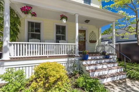 25 Chauncey Street Portsmouth NH 03801