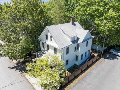 25 Chauncey Street Portsmouth NH 03801