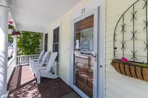 25 Chauncey Street Portsmouth NH 03801