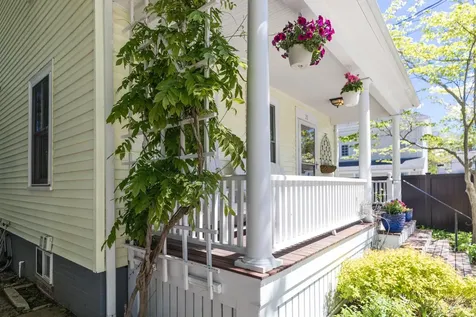 25 Chauncey Street Portsmouth NH 03801