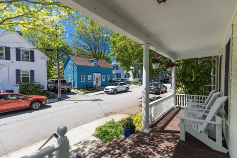 25 Chauncey Street Portsmouth NH 03801