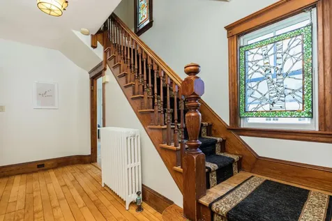 25 Chauncey Street Portsmouth NH 03801