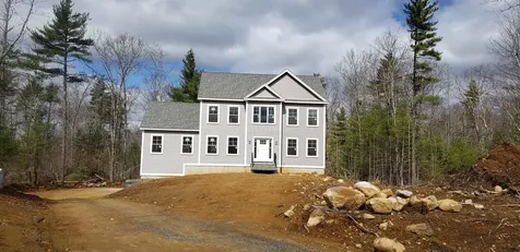 36 Ali Pond Road Berwick ME 03901