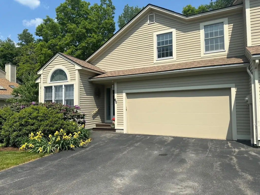 60 Skyline Drive Keene NH 03431