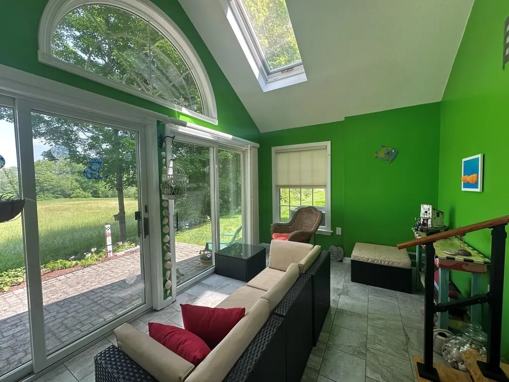 60 Skyline Drive Keene NH 03431