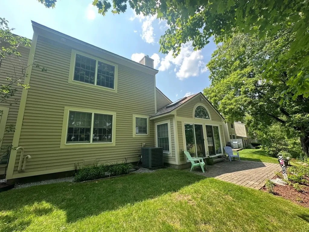 60 Skyline Drive Keene NH 03431