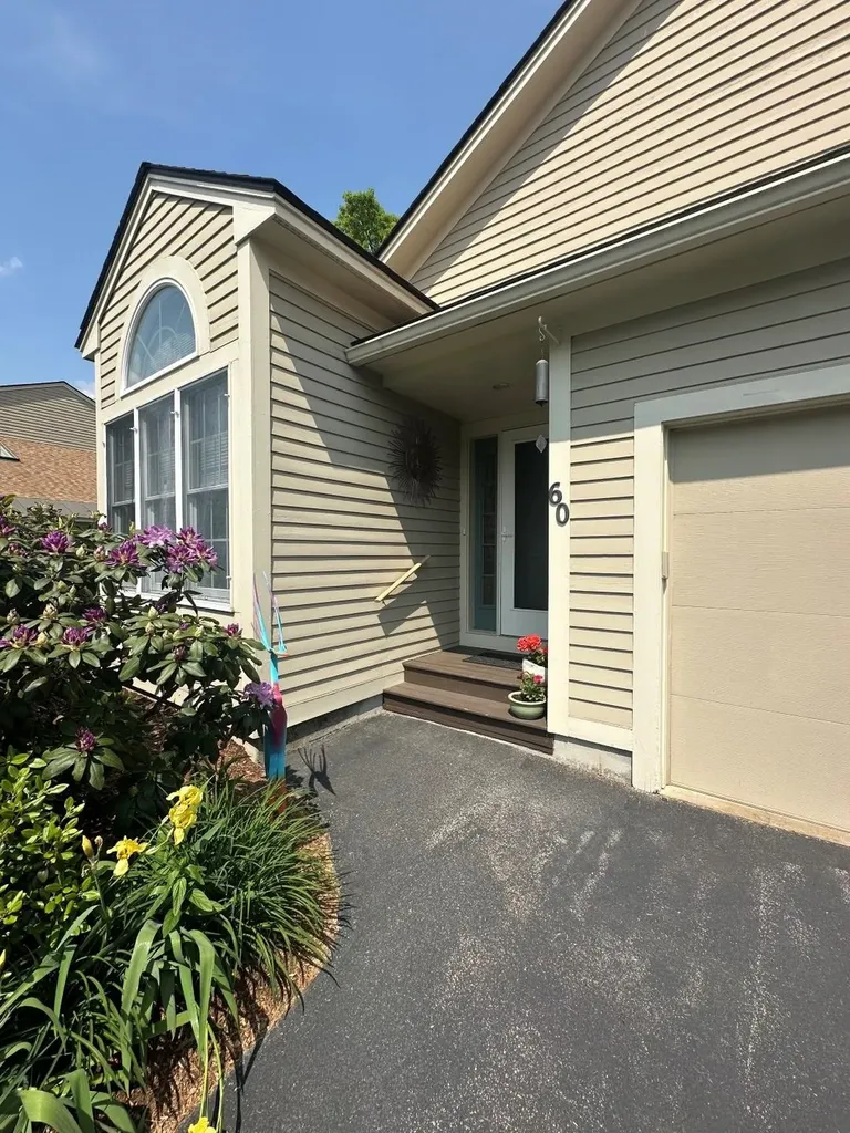 60 Skyline Drive Keene NH 03431