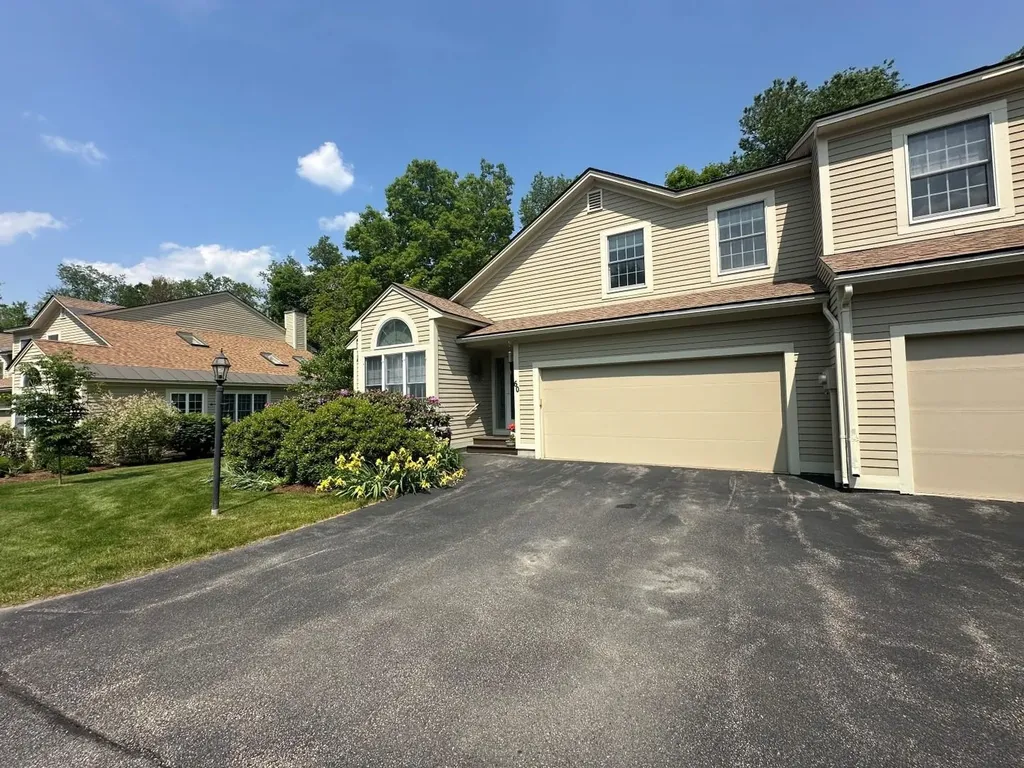 60 Skyline Drive Keene NH 03431