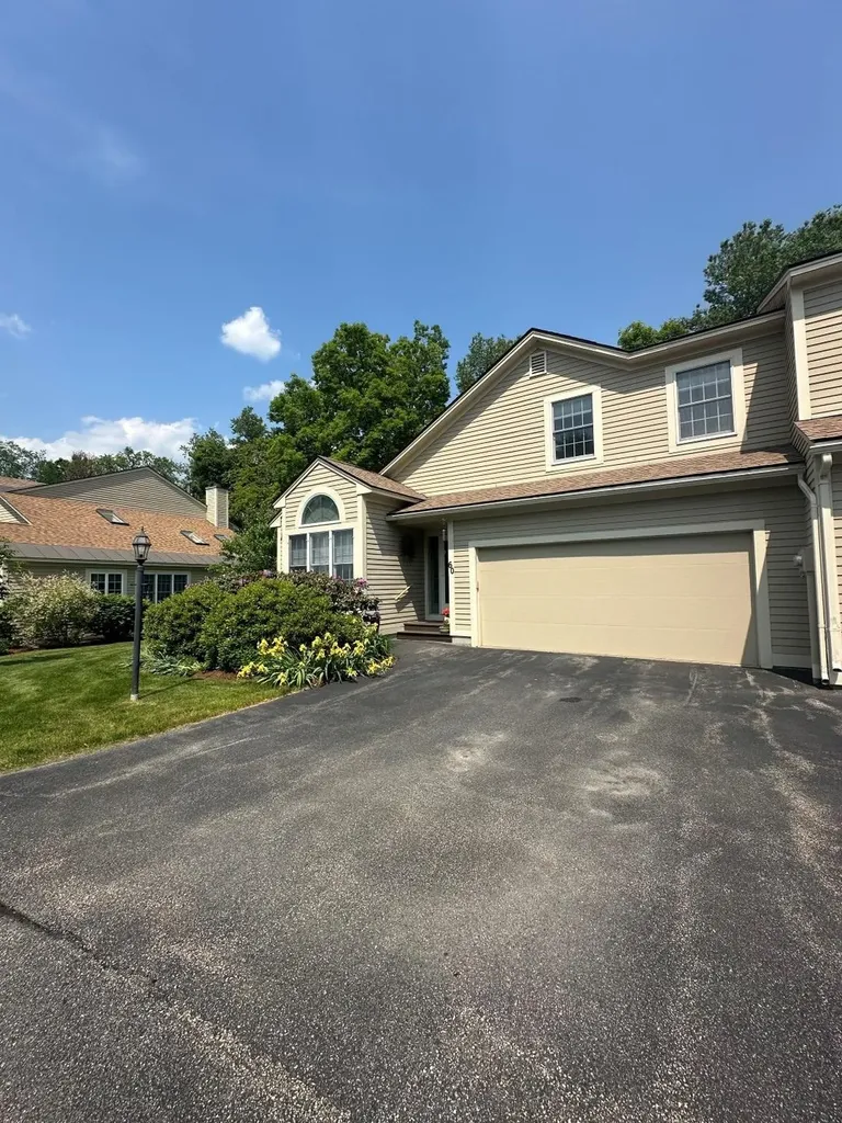 60 Skyline Drive Keene NH 03431