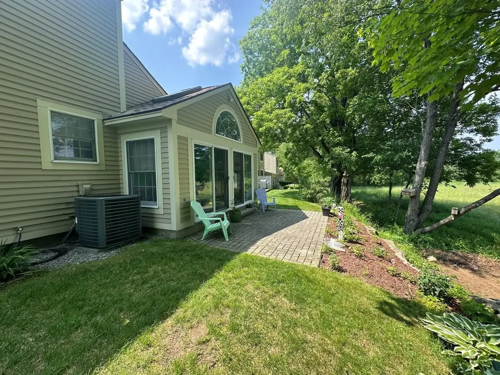 60 Skyline Drive Keene NH 03431