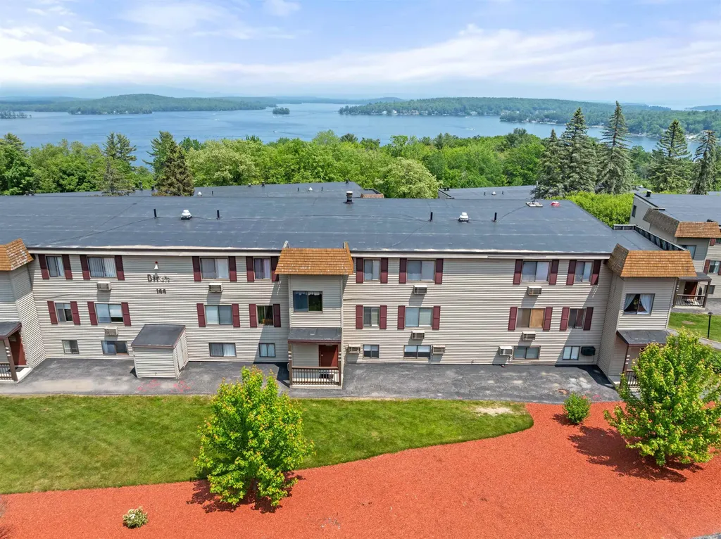 144 Treetop Circle Laconia NH 03246