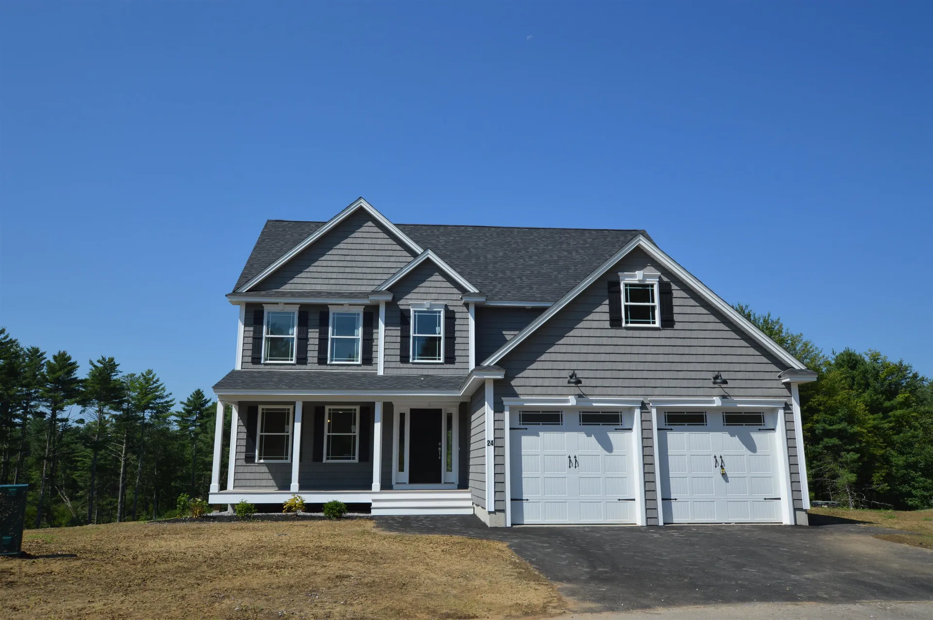 24 Shelburne Lane Concord NH 03301