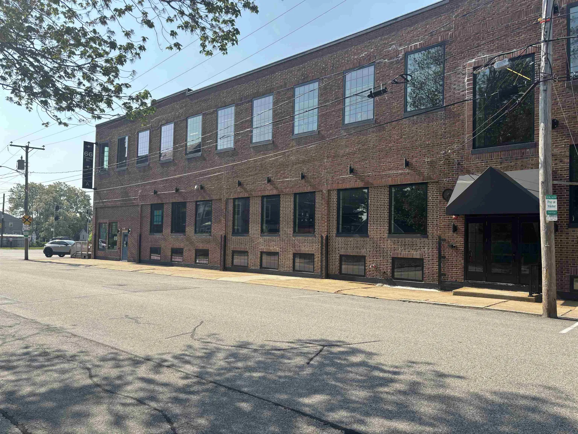 66 Third Street Dover NH 03820