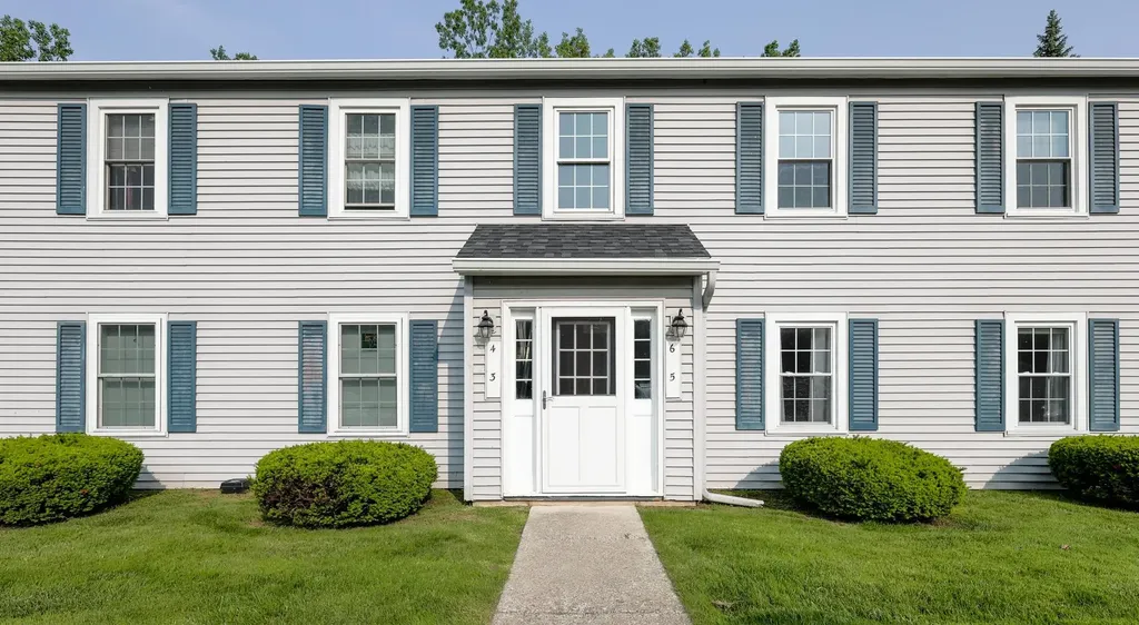 34 Brickyard Road Essex Junction VT 05452