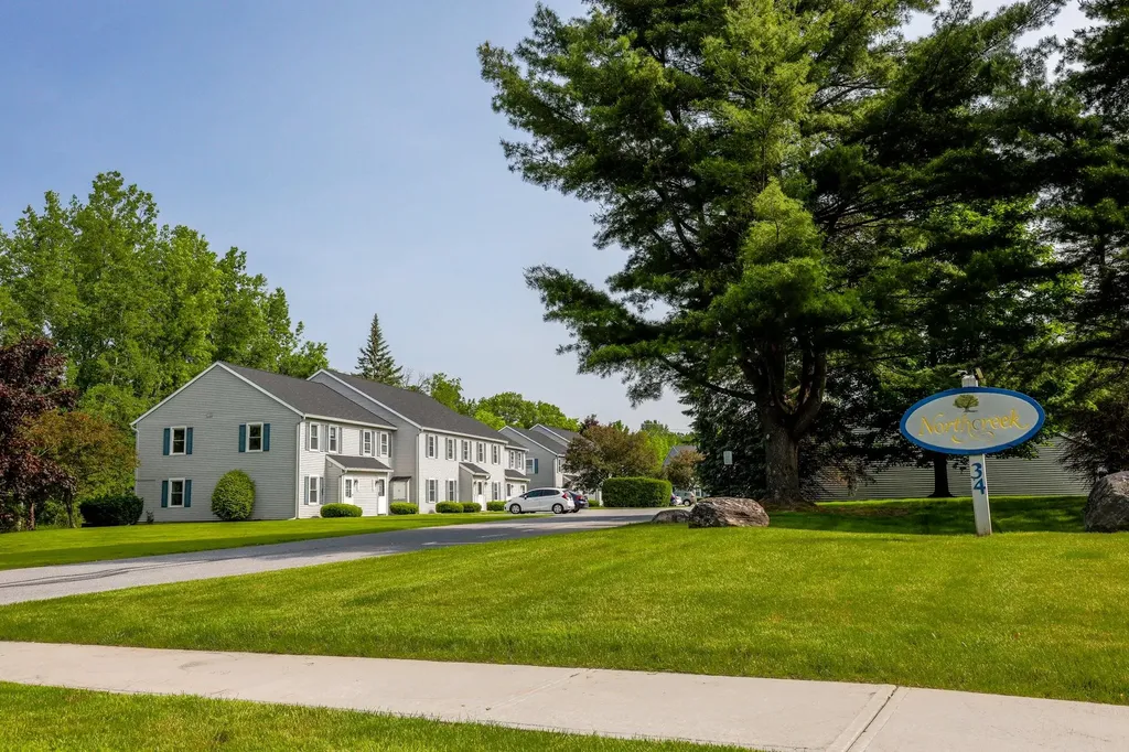 34 Brickyard Road Essex Junction VT 05452