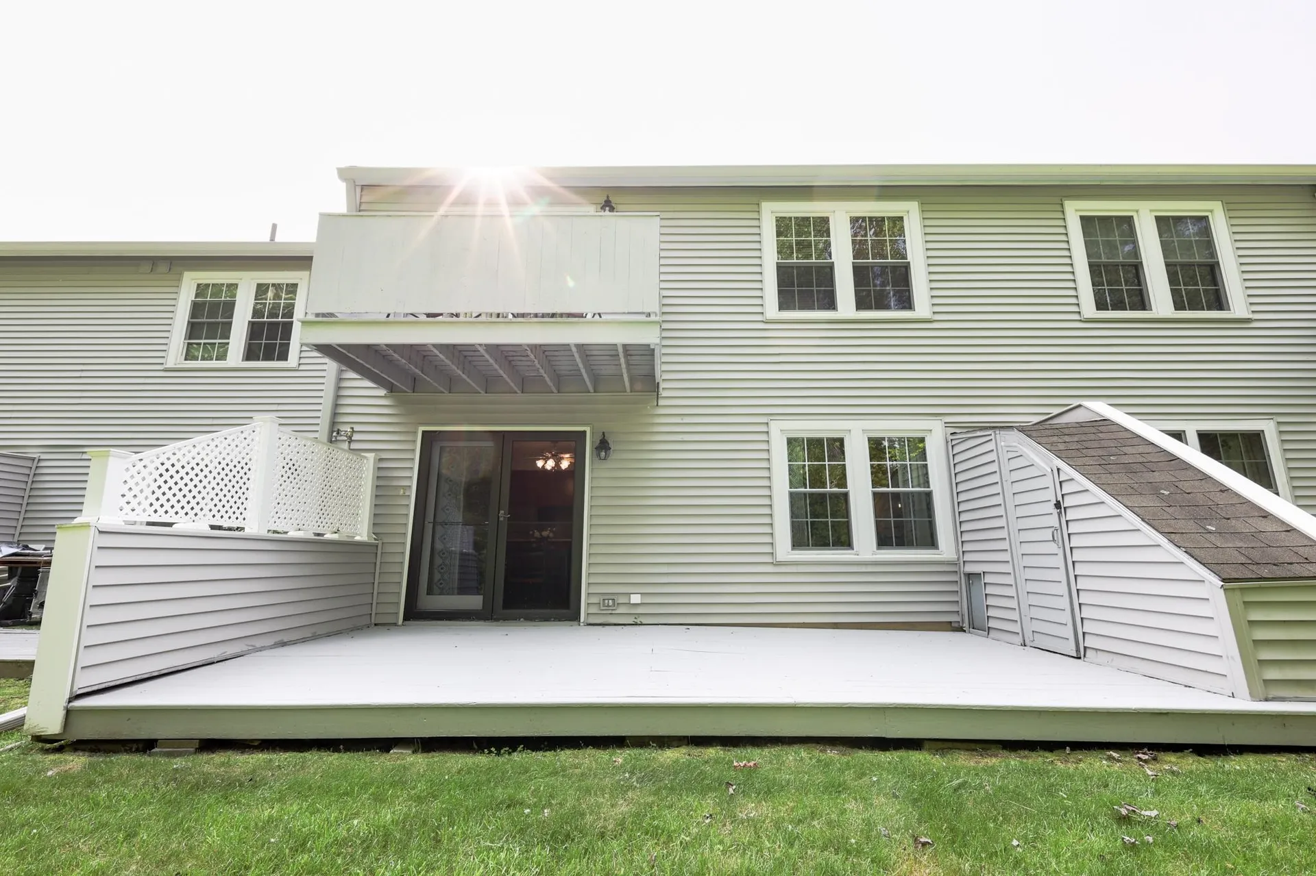 34 Brickyard Road Essex Junction VT 05452