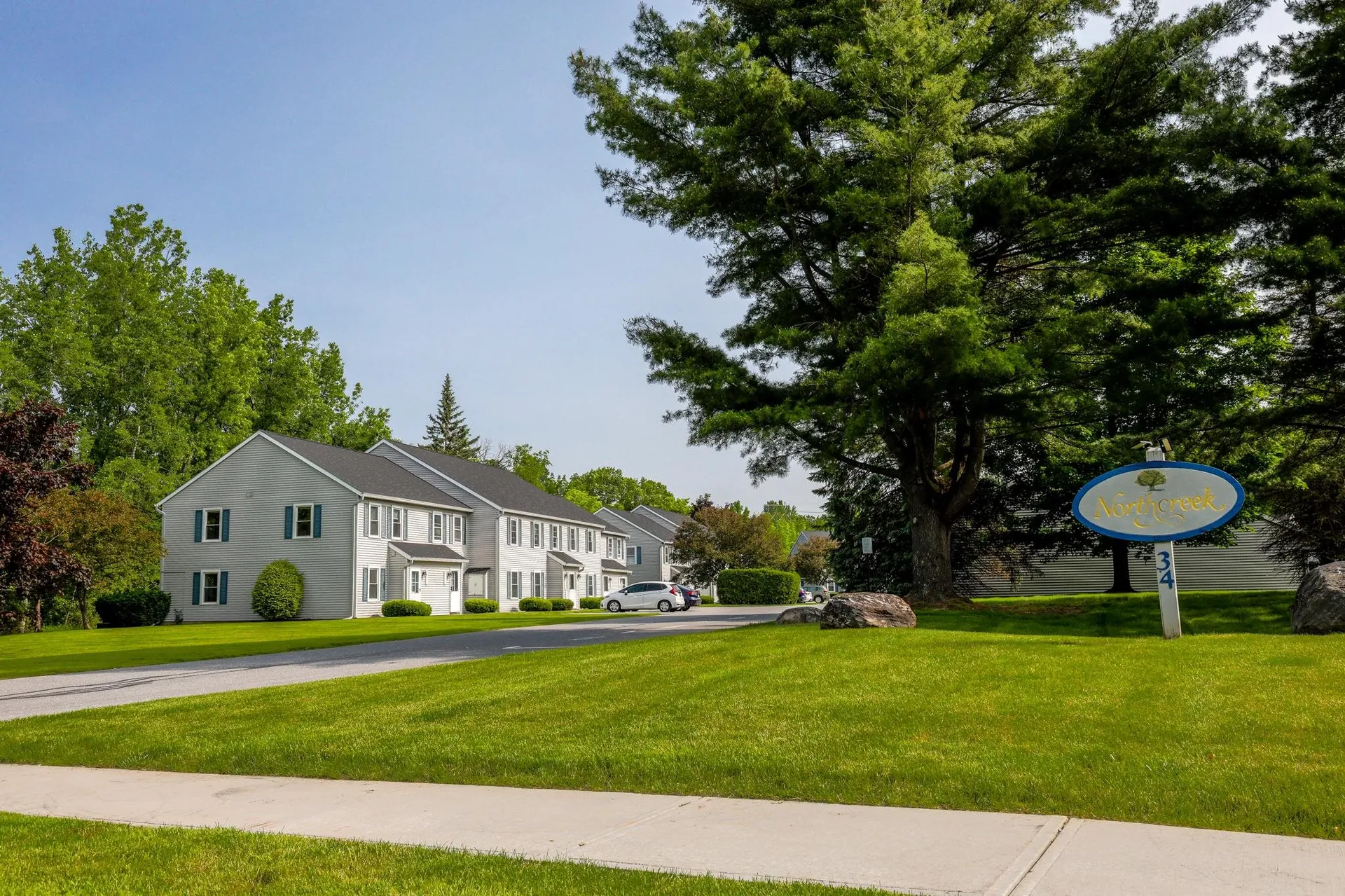 34 Brickyard Road Essex Junction VT 05452