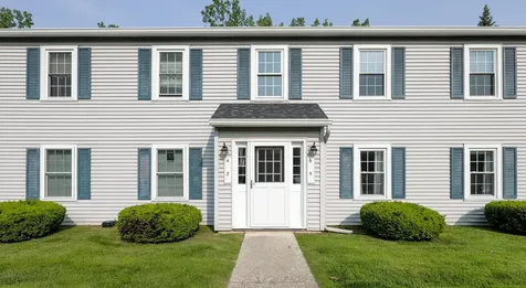 34 Brickyard Road Essex Junction VT 05452