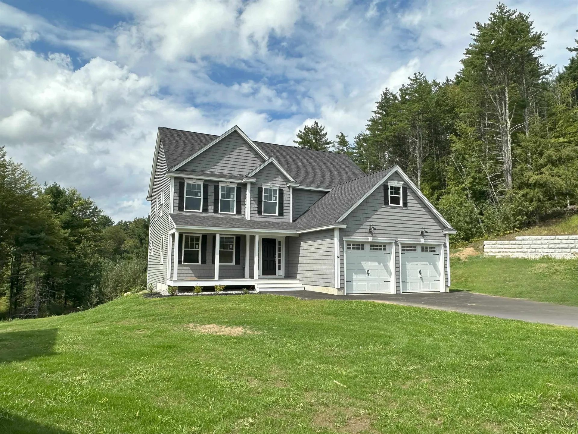 22 Shelburne Lane Concord NH 03301