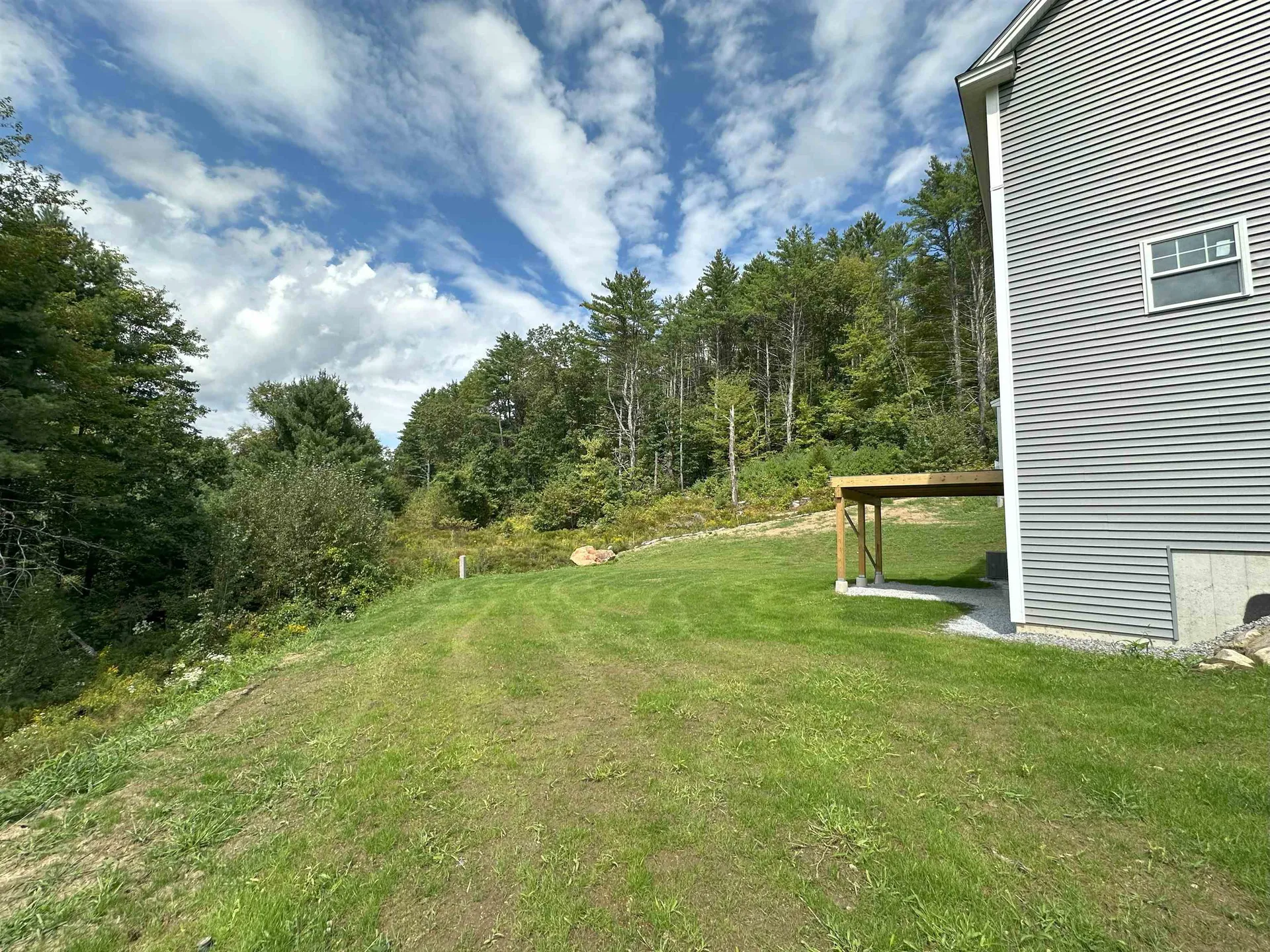 22 Shelburne Lane Concord NH 03301