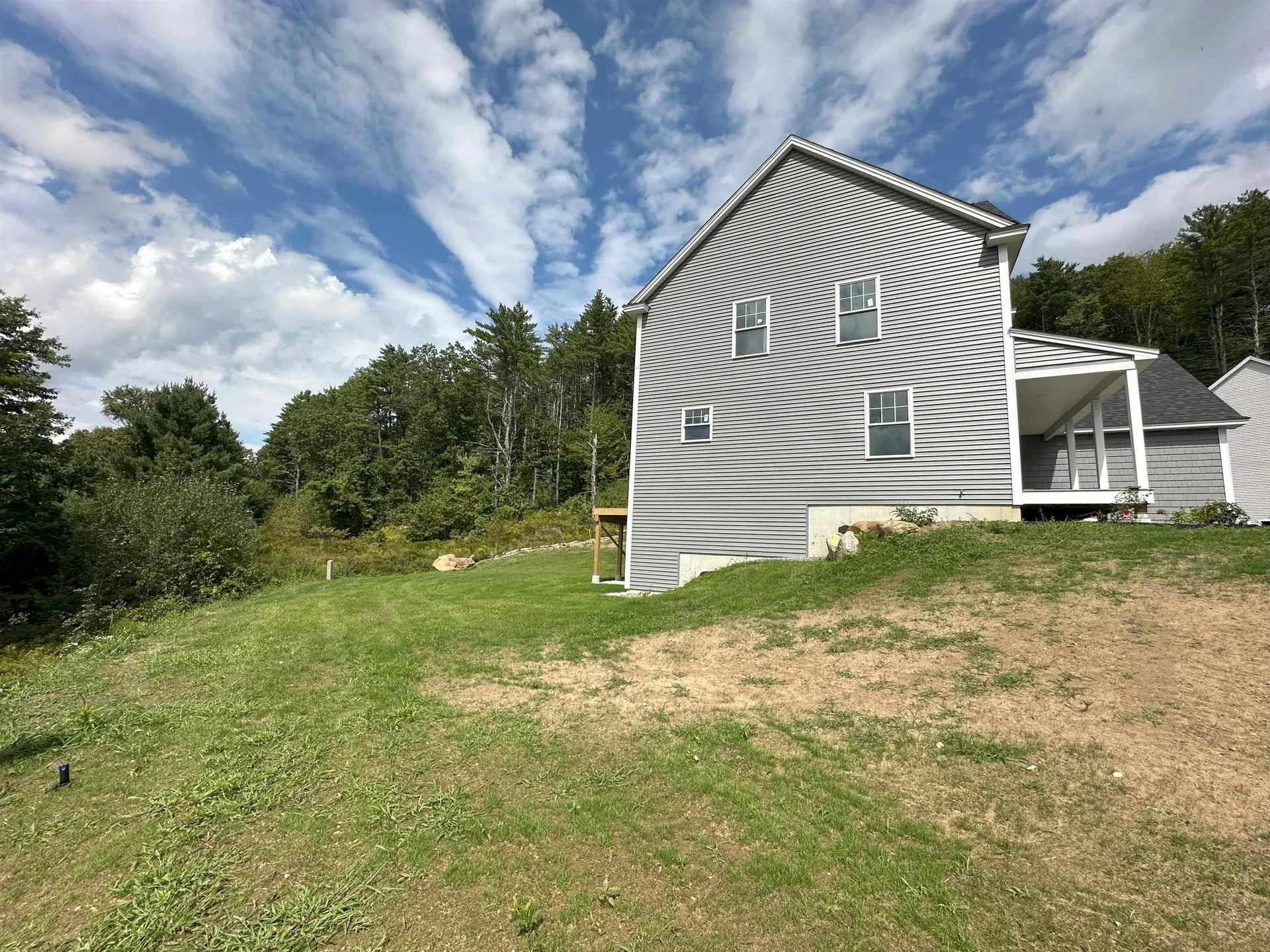 22 Shelburne Lane Concord NH 03301
