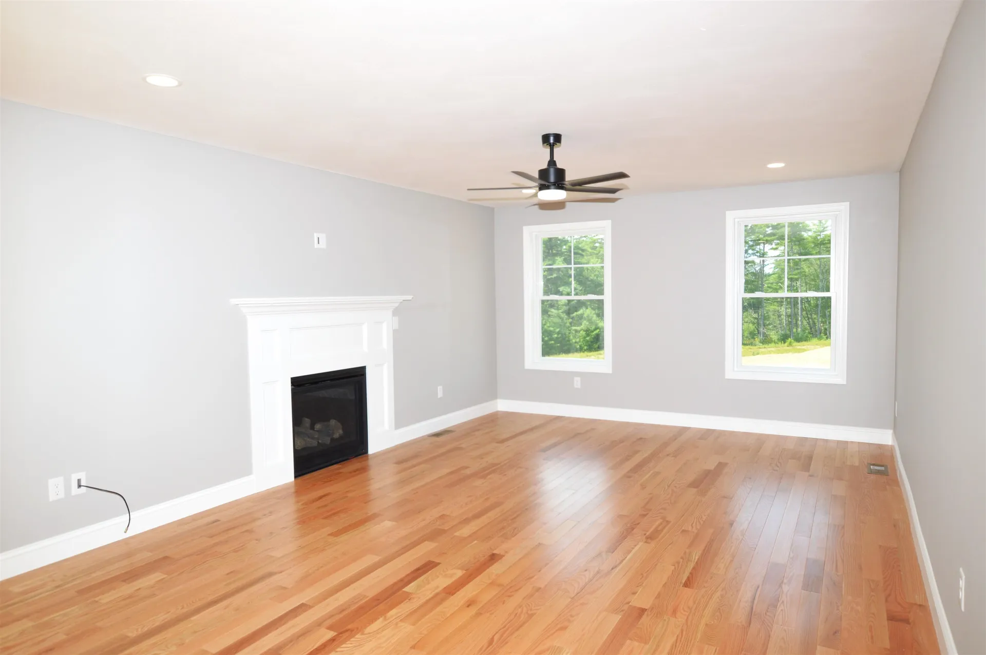 22 Shelburne Lane Concord NH 03301