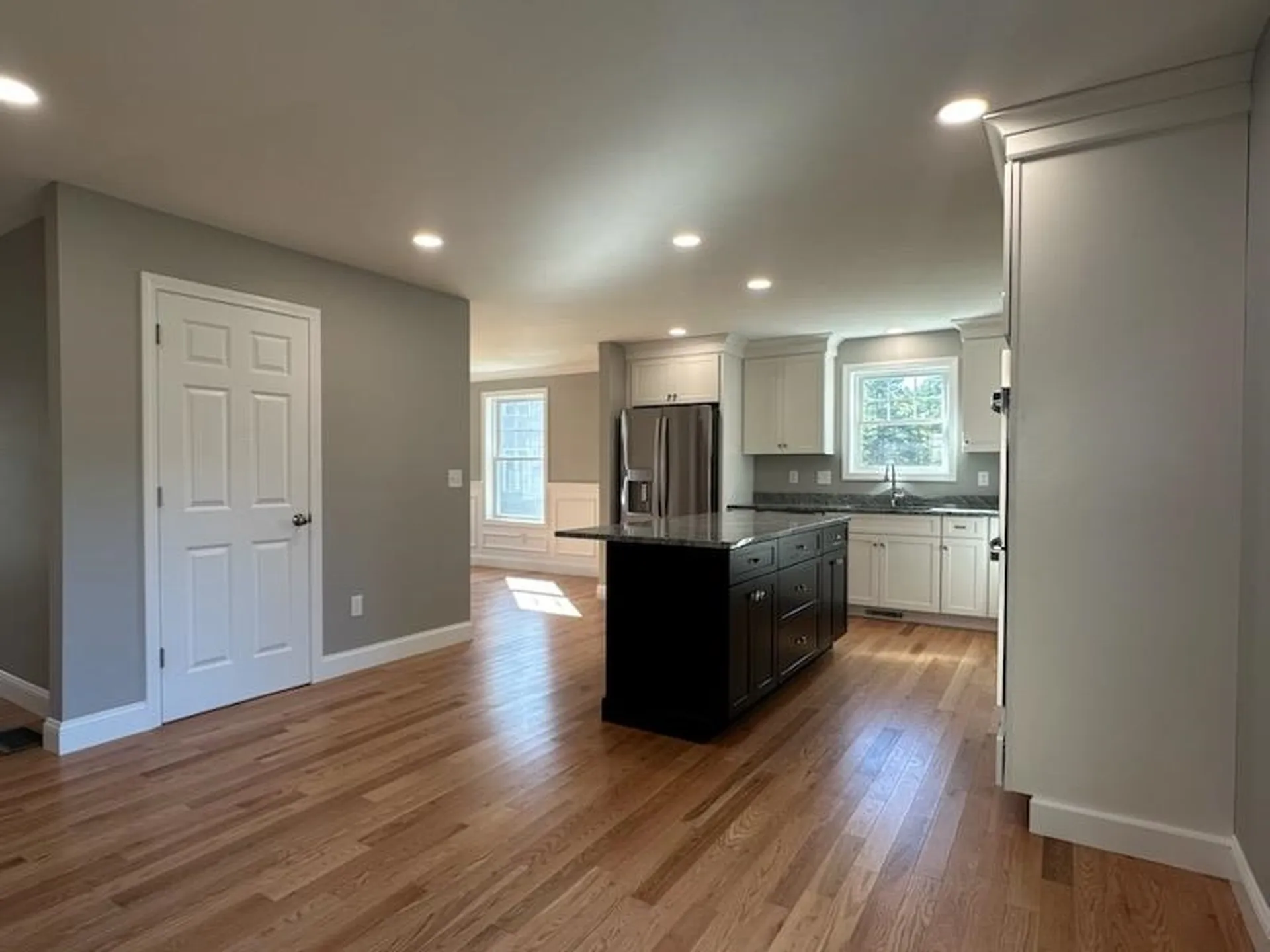 22 Shelburne Lane Concord NH 03301