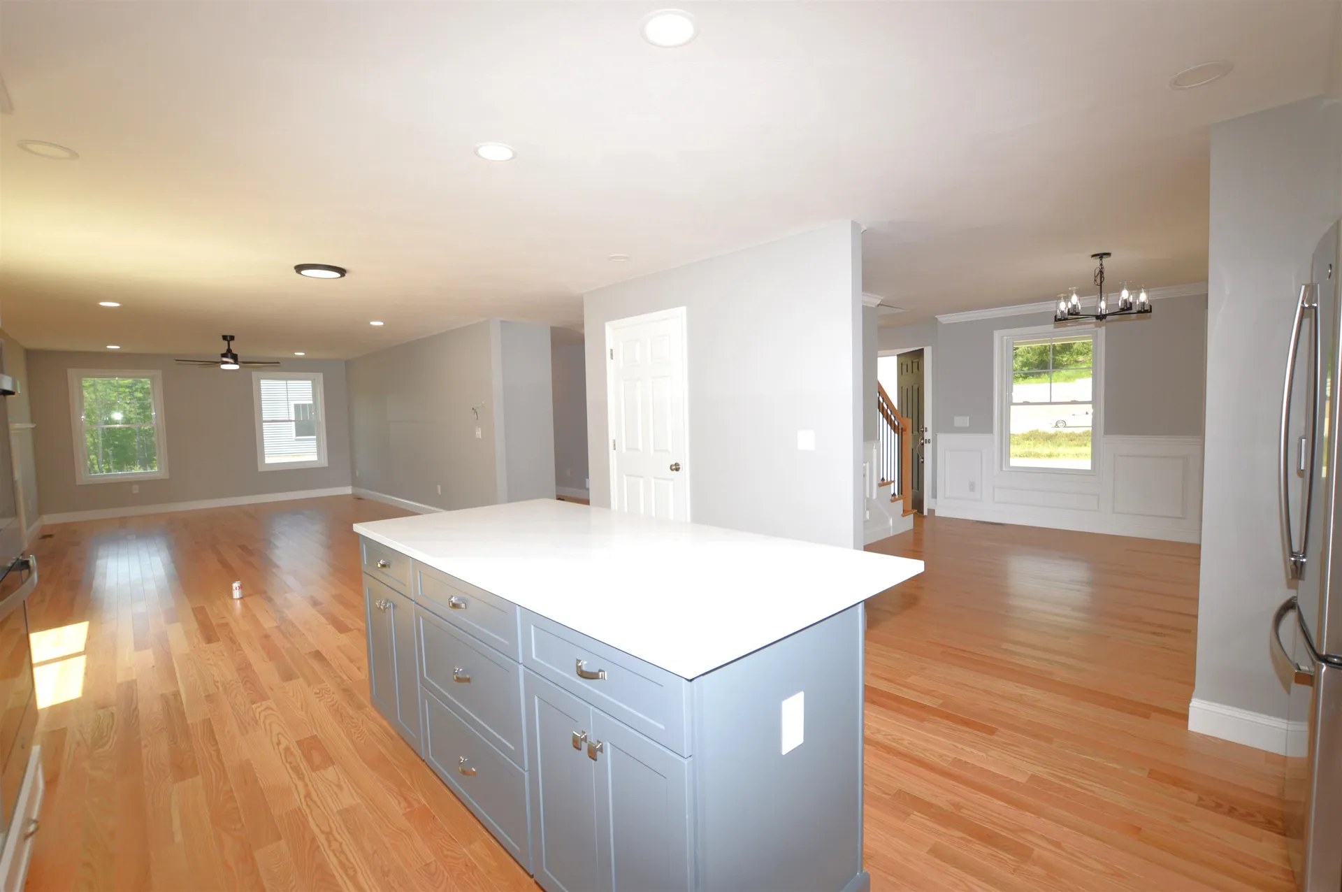 22 Shelburne Lane Concord NH 03301