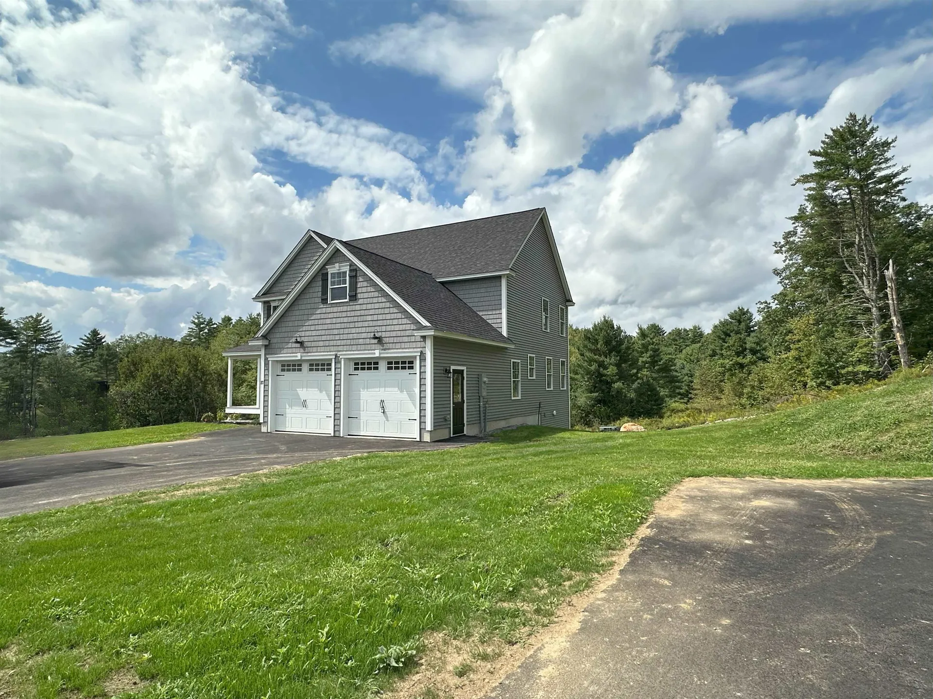 22 Shelburne Lane Concord NH 03301